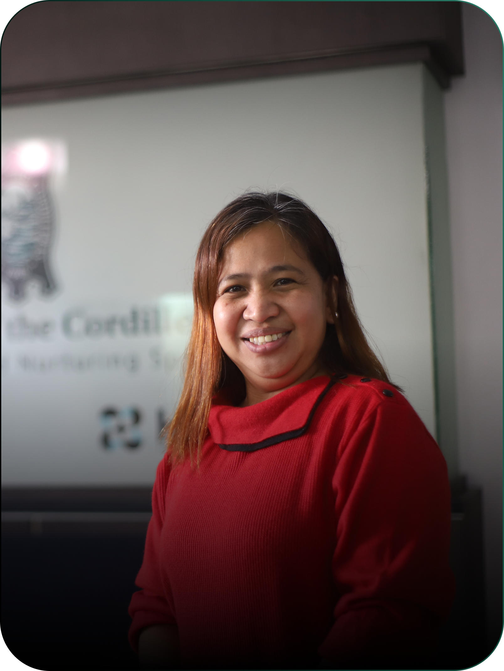 Dr. Thelma D. Palaoag