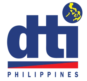 DTI Logo