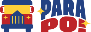 Para Po! Logo