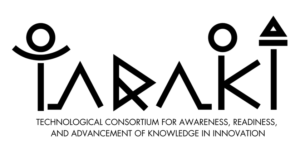 Taraki Logo